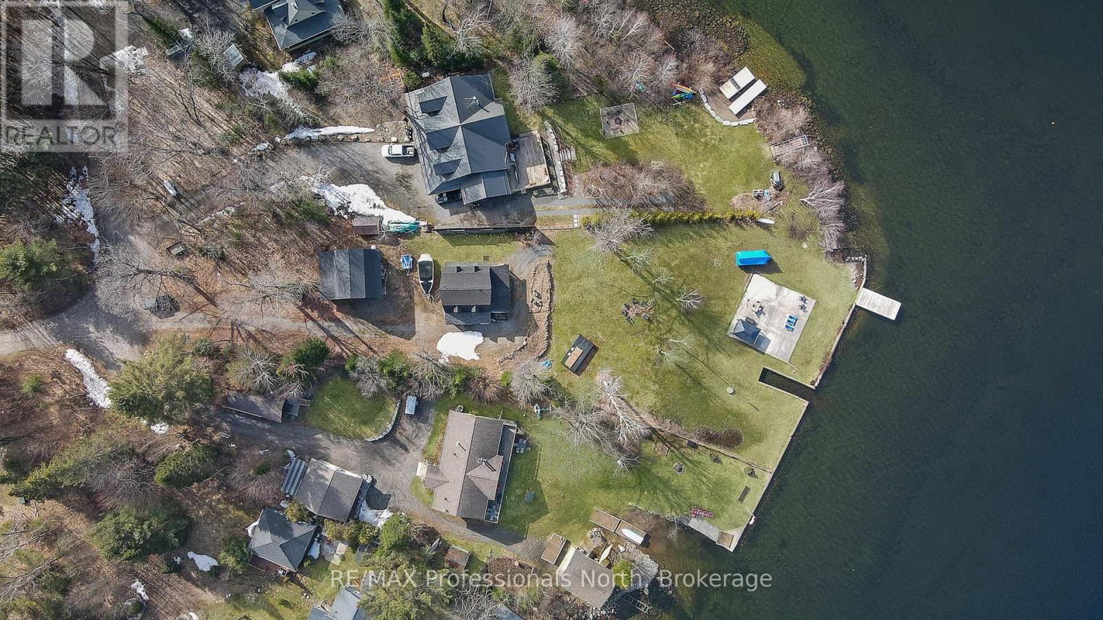 1008 Cherokee Trail, Algonquin Highlands (Stanhope), Ontario  K0M 1J1 - Photo 40 - X12868674