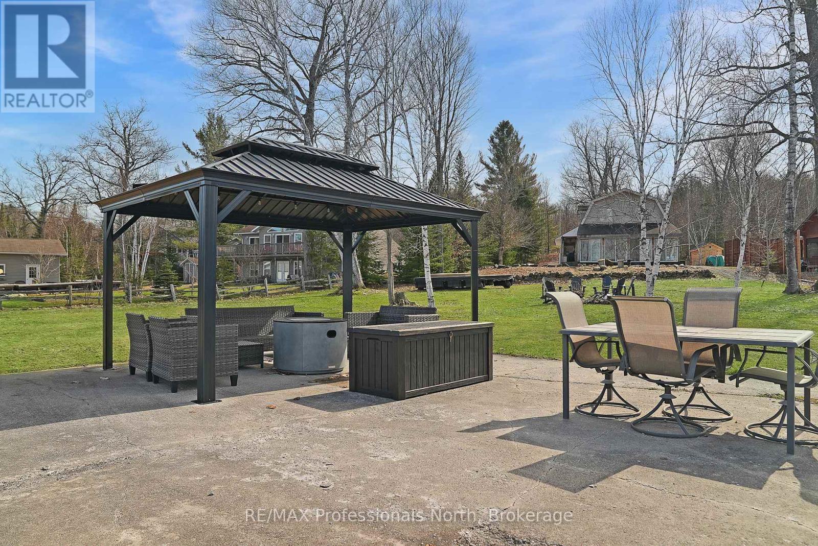 1008 Cherokee Trail, Algonquin Highlands (Stanhope), Ontario  K0M 1J1 - Photo 45 - X12868674