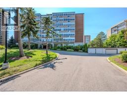 45 WESTMOUNT Road N Unit# 703, Waterloo, Ontario