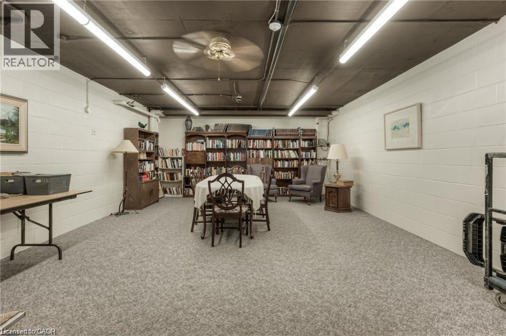 45 Westmount Road N Unit# 703, Waterloo, Ontario  N2L 2R3 - Photo 11 - 40810782