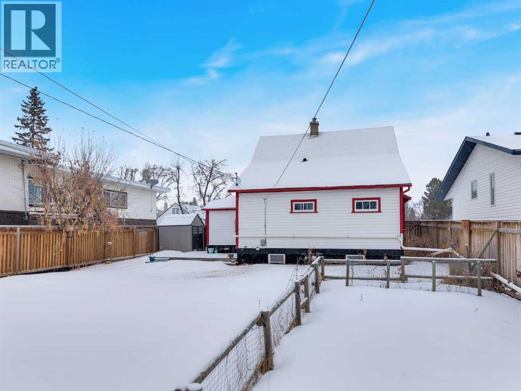 5129 48 Avenue, Ponoka, Alberta  T4J 1J2 - Photo 4 - A2289769