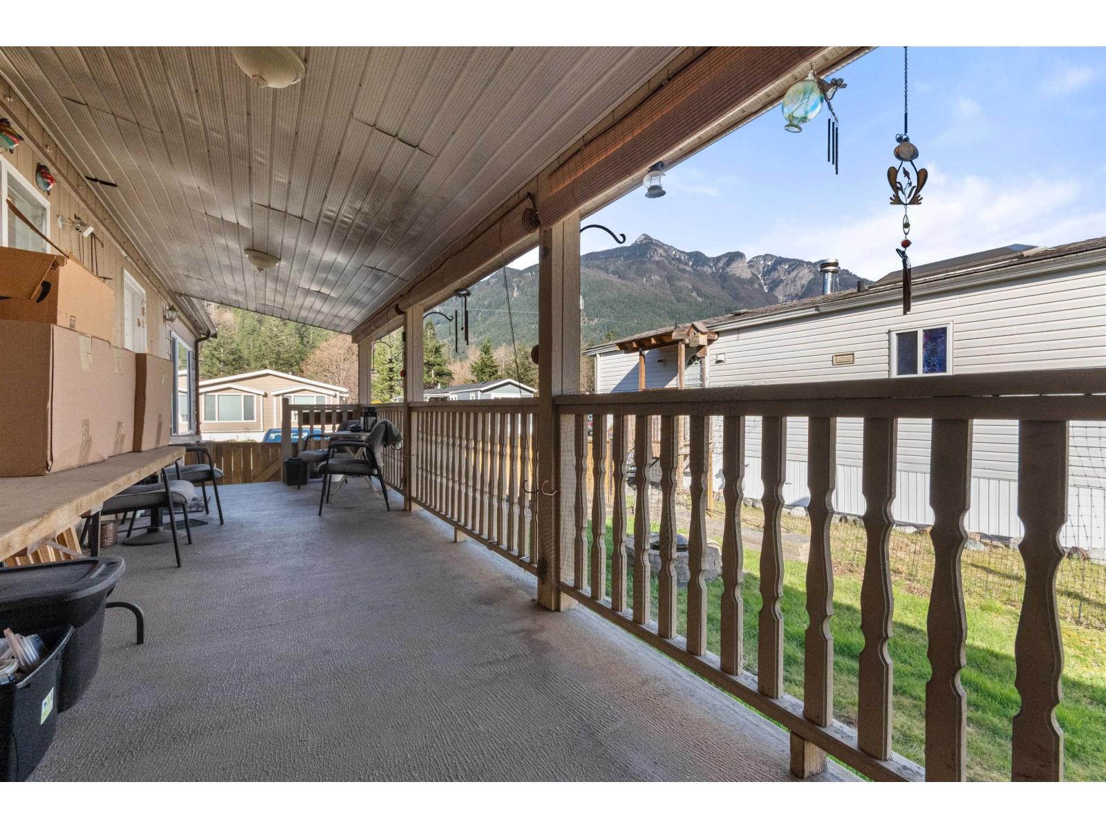 107 65367 Kawkawa Lake Road, Hope, Hope, British Columbia  V0X 1L1 - Photo 32 - R3097797