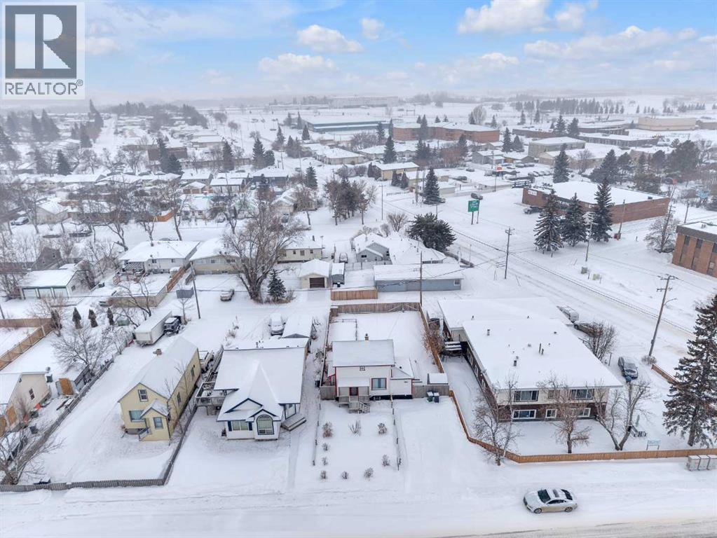 5129 48 Avenue, Ponoka, Alberta  T4J 1J2 - Photo 37 - A2289769