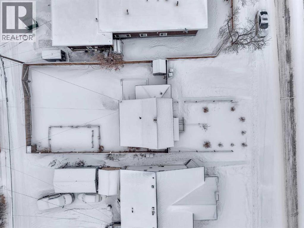 5129 48 Avenue, Ponoka, Alberta  T4J 1J2 - Photo 36 - A2289769