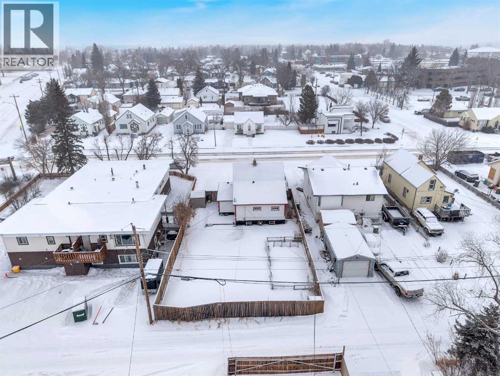 5129 48 Avenue, Ponoka, Alberta  T4J 1J2 - Photo 35 - A2289769