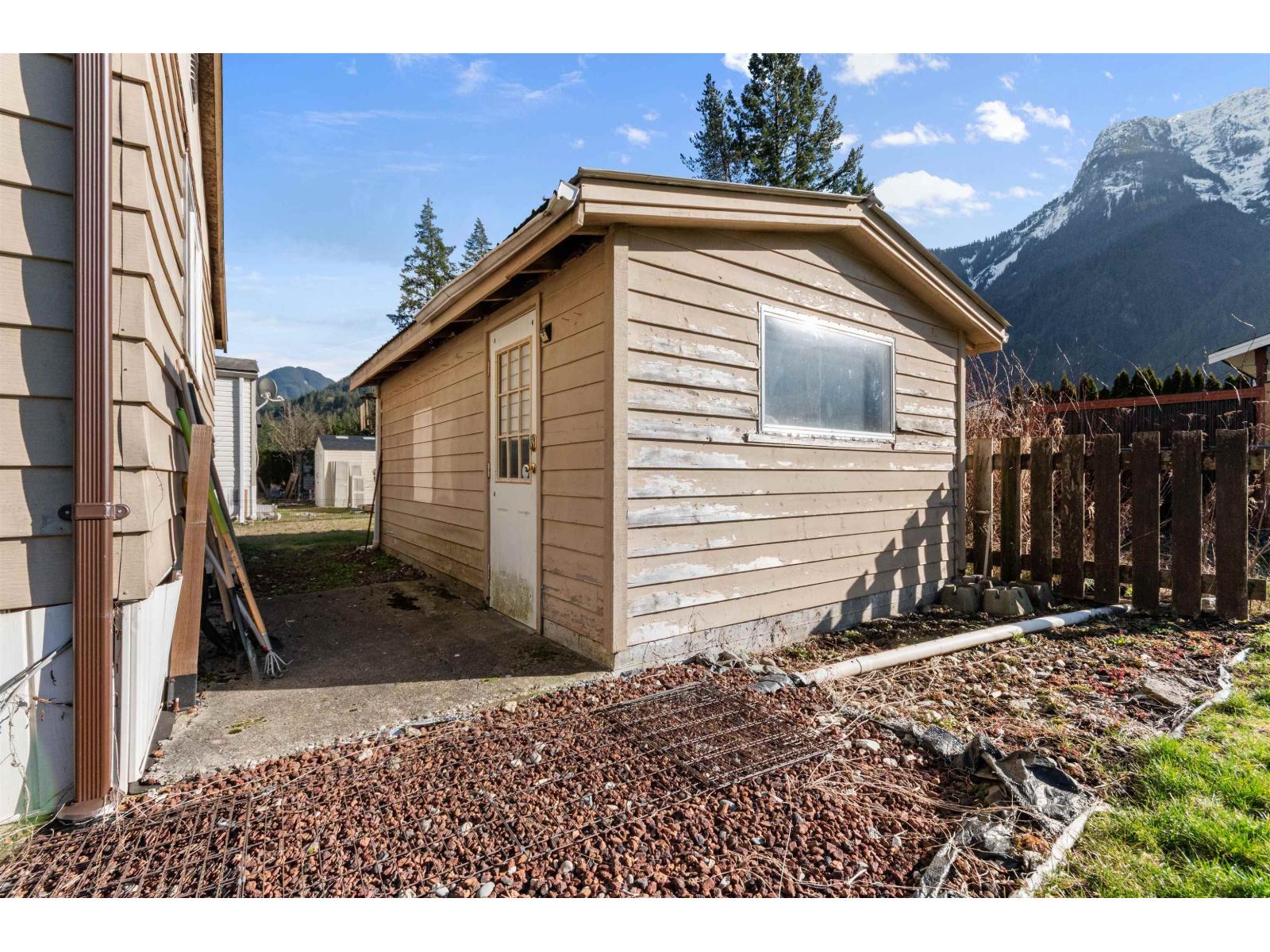 107 65367 Kawkawa Lake Road, Hope, Hope, British Columbia  V0X 1L1 - Photo 7 - R3097797