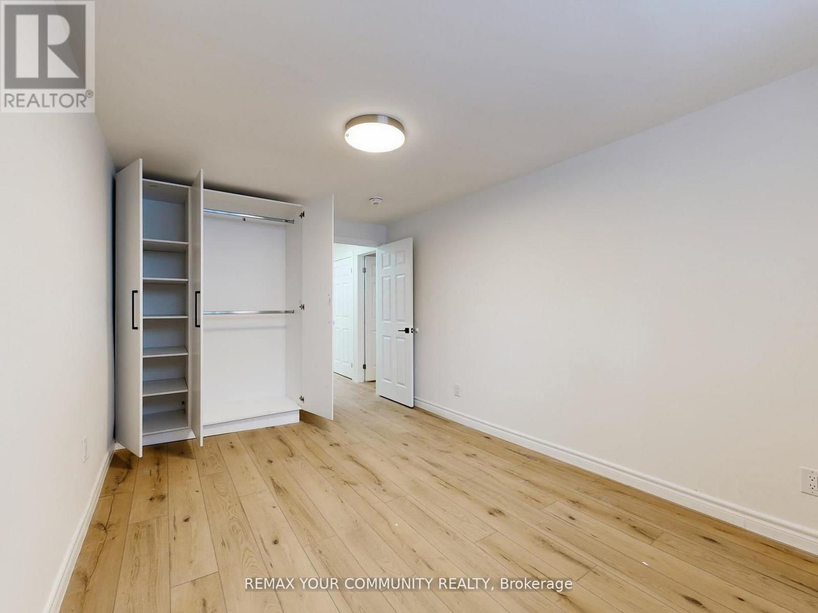 Lower - 264 Currey Crescent E, Newmarket (Central Newmarket), Ontario  L3Y 5M9 - Photo 22 - N12868662