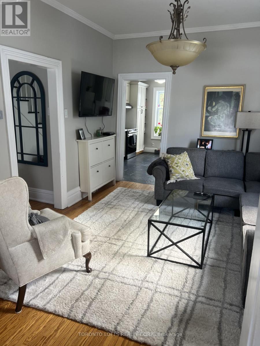 149 Elm Street, Newmarket, Ontario  L3Y 4G7 - Photo 7 - N12868690