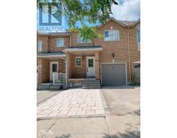 205 KIMONO CRESCENT, Richmond Hill, Ontario