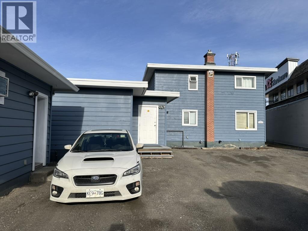 215 Fourth Street, 100 Mile House, British Columbia  V0K 2E1 - Photo 4 - C8076891