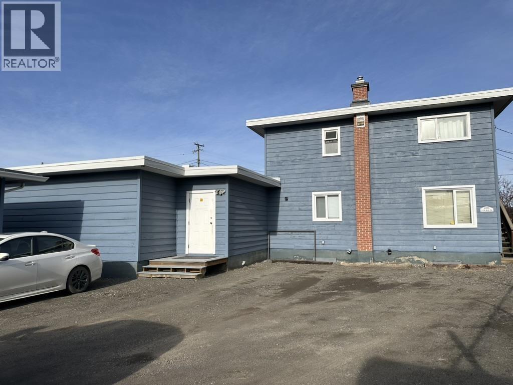 215 Fourth Street, 100 Mile House, British Columbia  V0K 2E1 - Photo 6 - C8076891