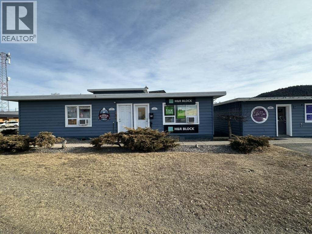 215 Fourth Street, 100 Mile House, British Columbia  V0K 2E1 - Photo 9 - C8076891