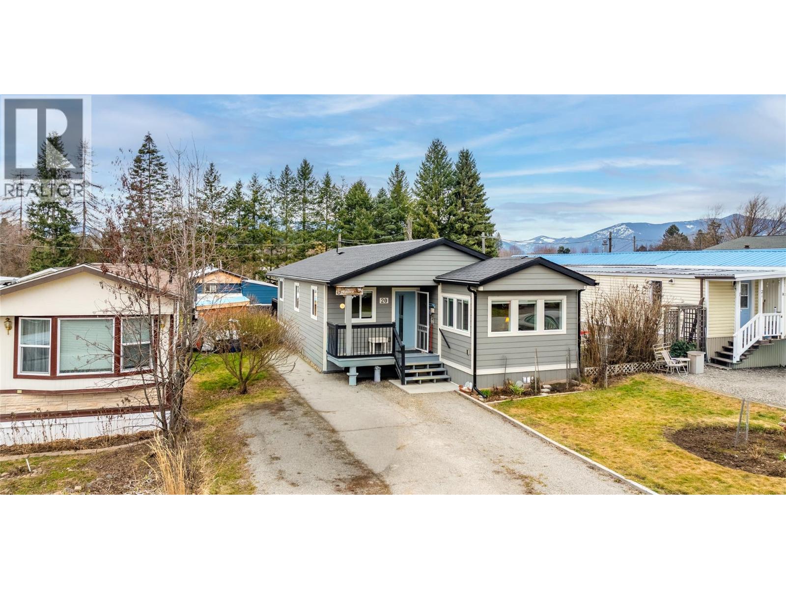 3510 Erickson Road Unit# 20, Erickson, British Columbia  V0B 1G9 - Photo 1 - 10378251