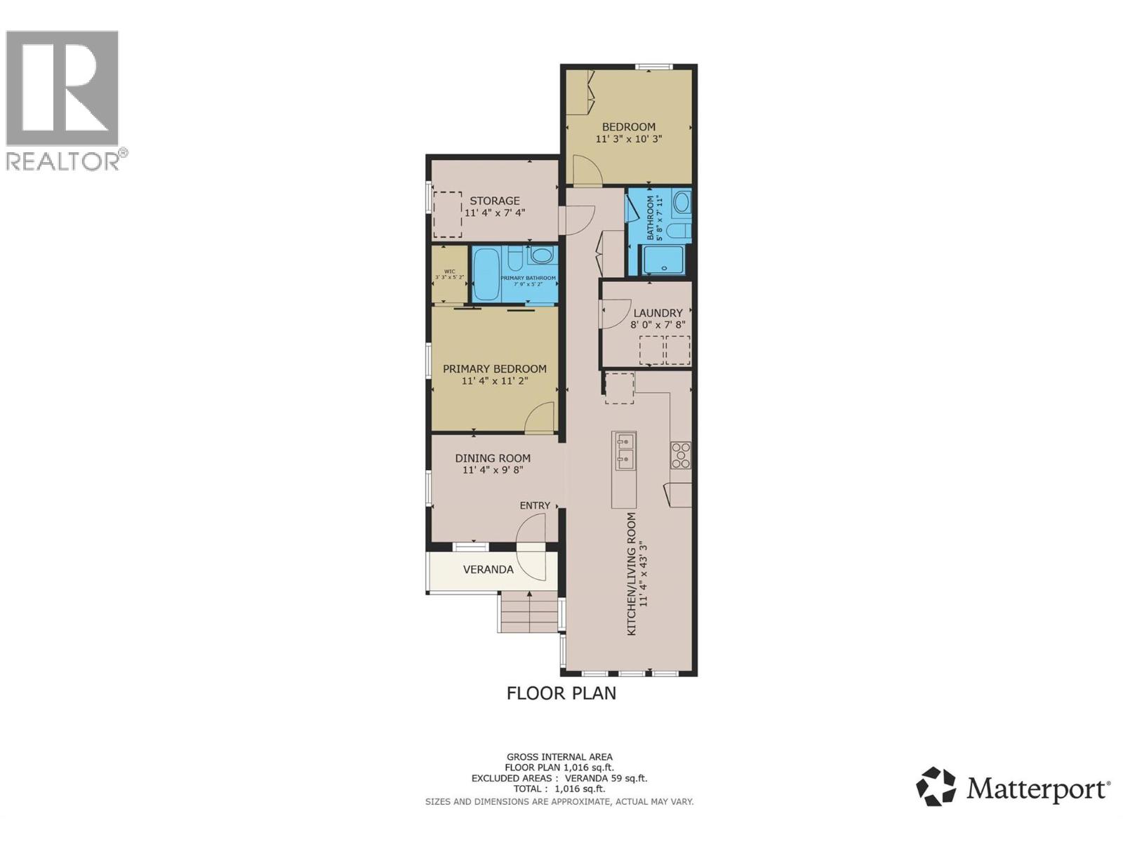3510 Erickson Road Unit# 20, Erickson, British Columbia  V0B 1G9 - Photo 27 - 10378251