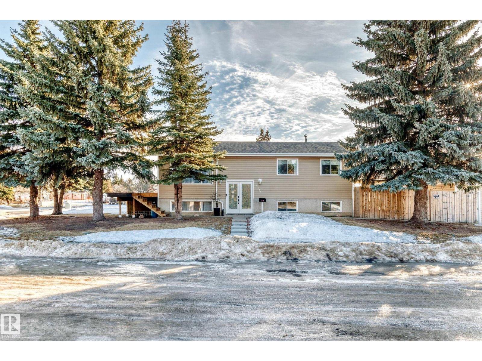 6111 18 AV NW, edmonton, Alberta