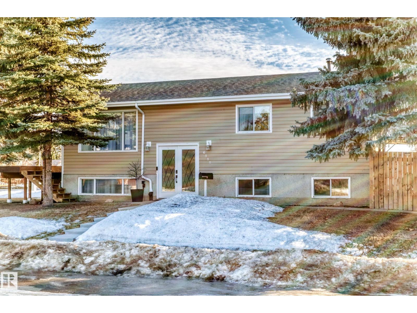 6111 18 Av Nw, Edmonton, Alberta  T6L 1M9 - Photo 2 - E4476788