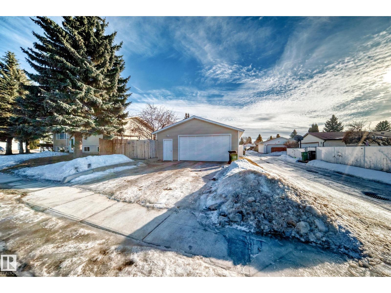 6111 18 Av Nw, Edmonton, Alberta  T6L 1M9 - Photo 44 - E4476788