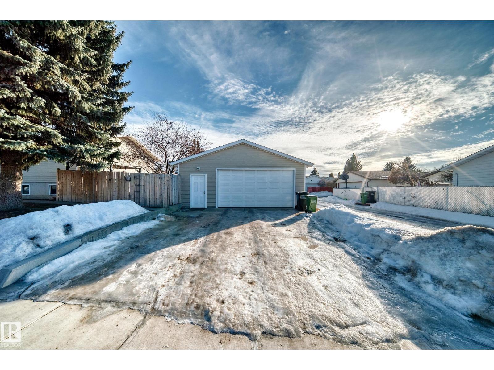 6111 18 Av Nw, Edmonton, Alberta  T6L 1M9 - Photo 46 - E4476788