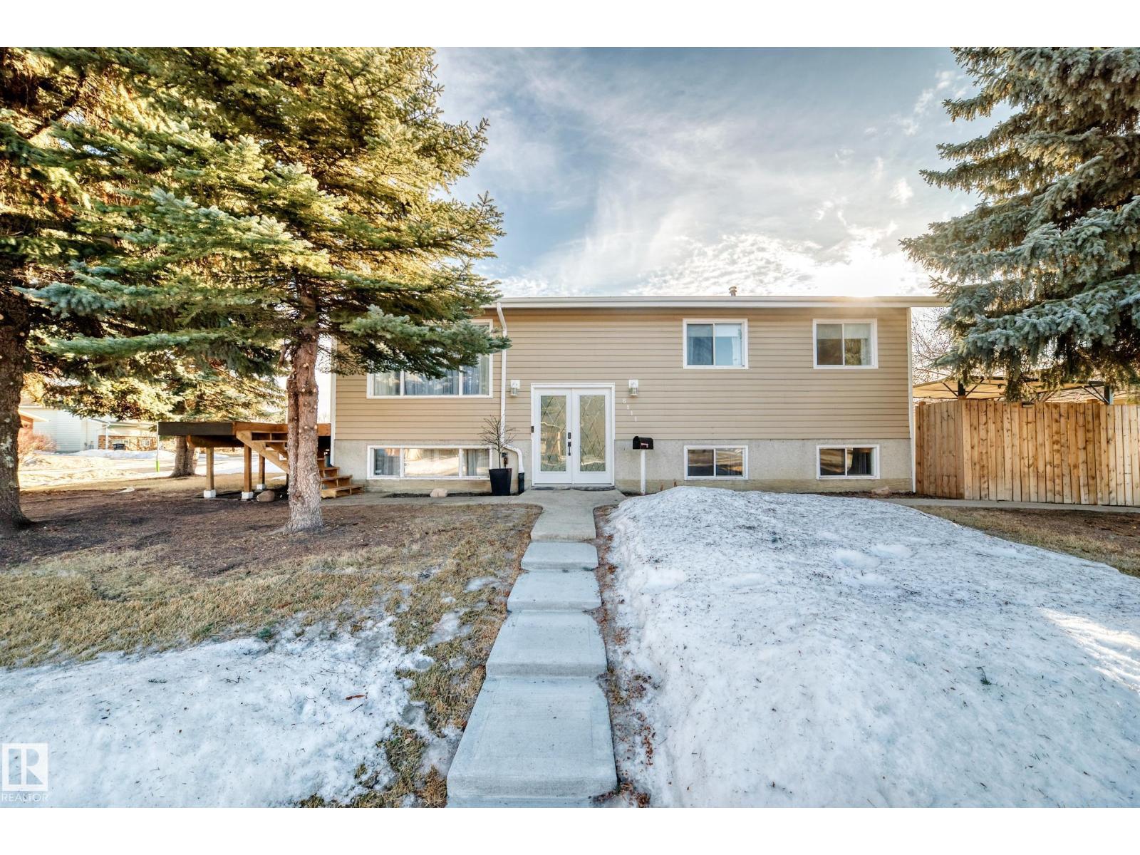 6111 18 Av Nw, Edmonton, Alberta  T6L 1M9 - Photo 54 - E4476788