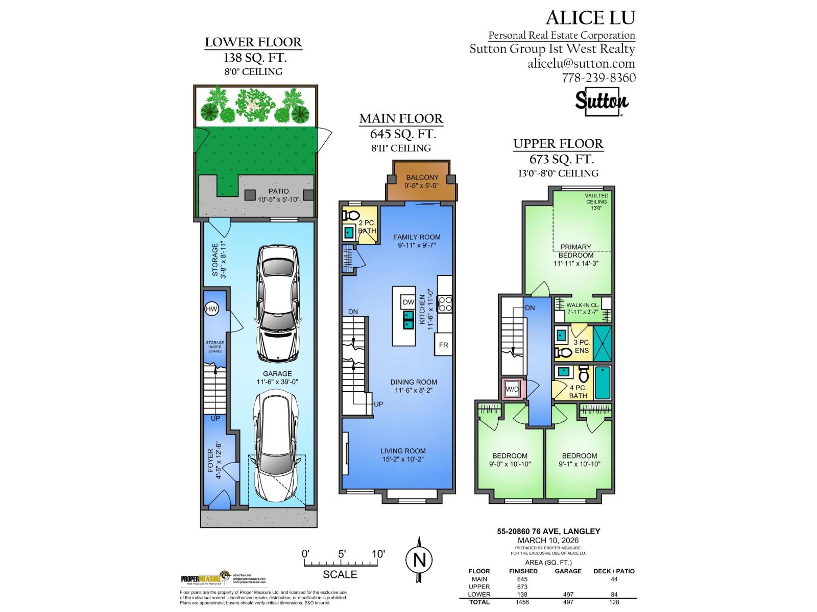 55 20860 76 Avenue, Langley, British Columbia  V3E 0L2 - Photo 39 - R3098174