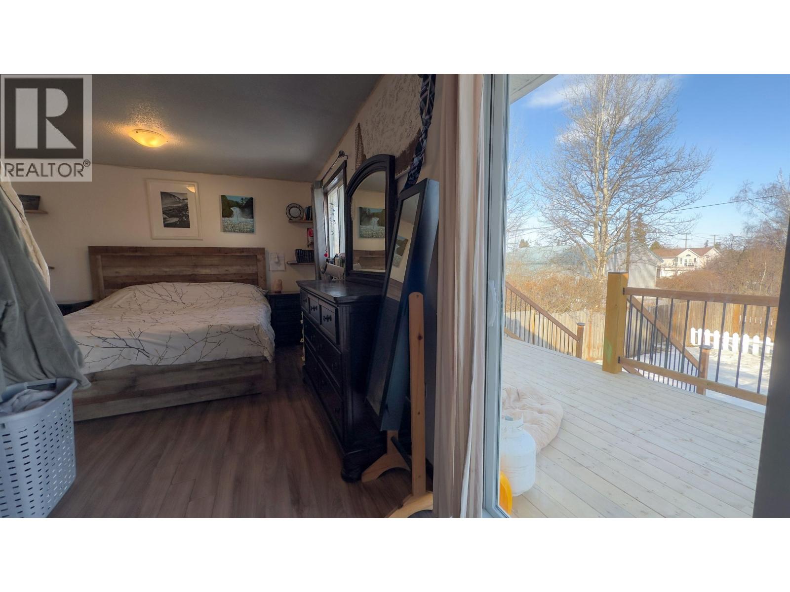 265 W 4th Street, Vanderhoof, British Columbia  V0J 3A0 - Photo 23 - R3097055