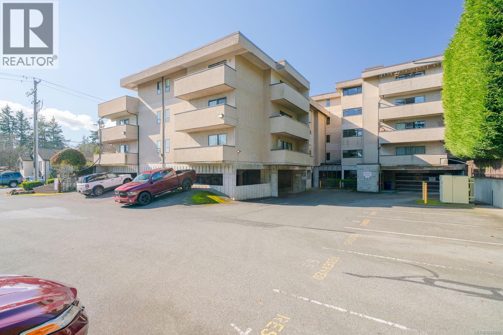 303 550 Bradley St, Nanaimo, British Columbia  V9S 1C1 - Photo 23 - 1028452