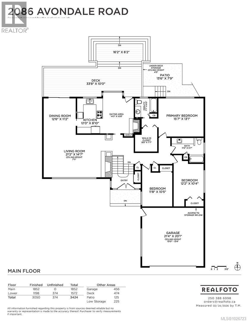 2086 Avondale Rd, Oak Bay, British Columbia  V8P 1V4 - Photo 25 - 1026723