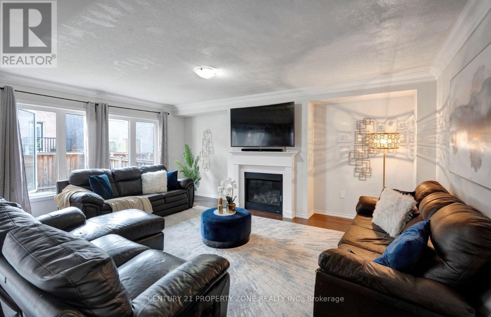 43 Mccargow Drive, Haldimand, Ontario  N3W 0C3 - Photo 5 - X12868500