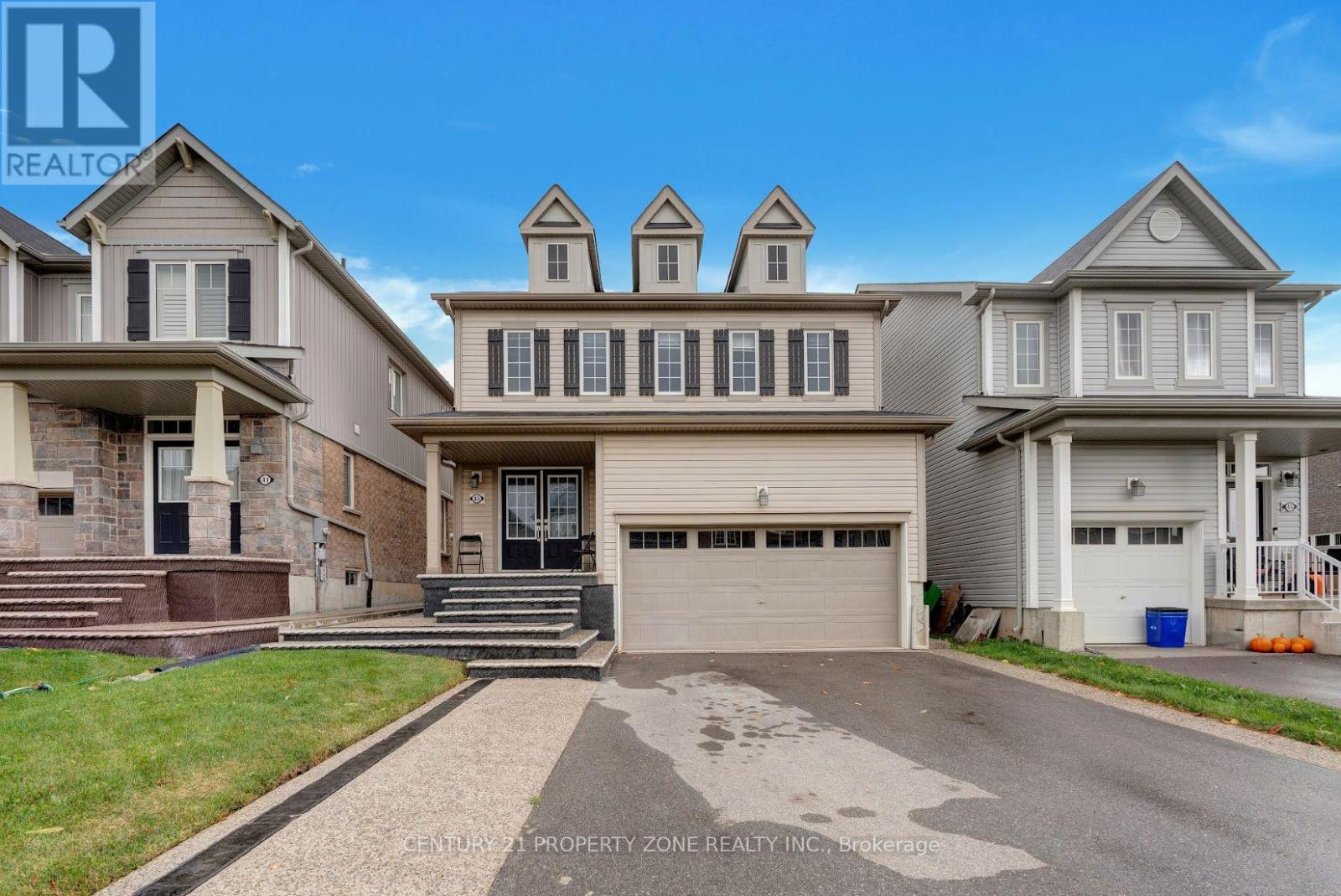 43 MCCARGOW DRIVE, Haldimand, Ontario