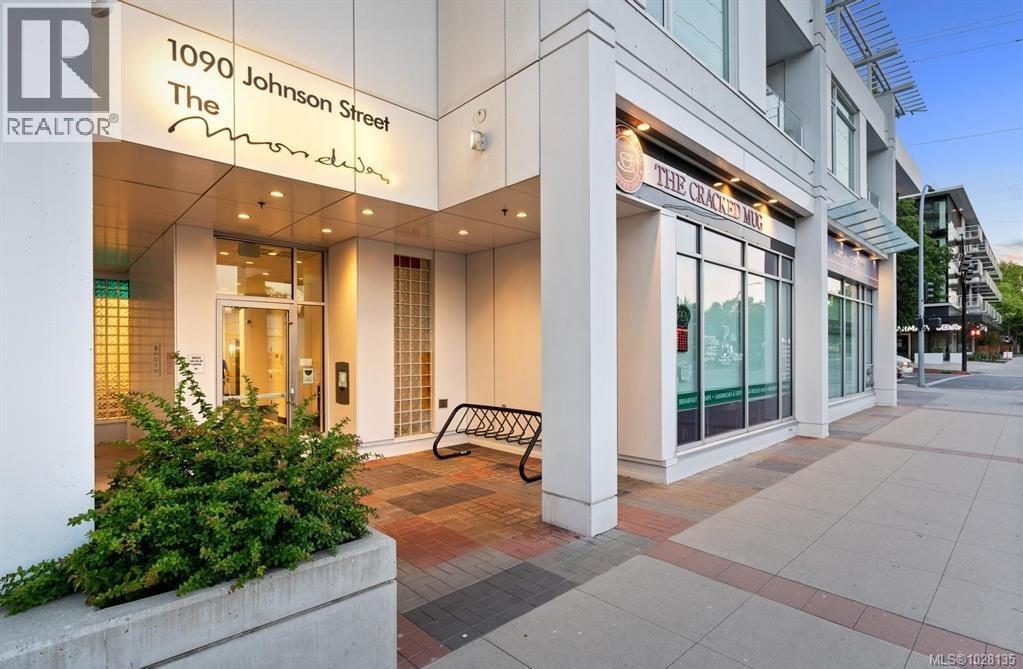 705 1090 Johnson St, Victoria, British Columbia  V8V 0B3 - Photo 13 - 1028135