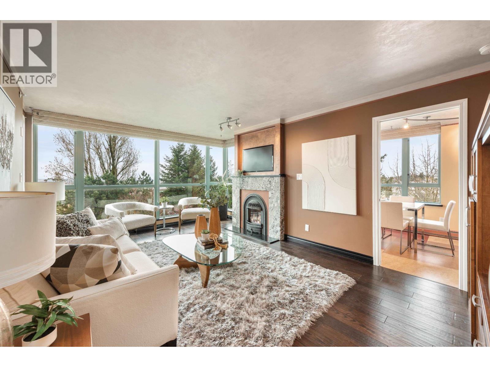 601 6622 Southoaks Crescent, Burnaby, British Columbia  V5E 4K2 - Photo 9 - R3098148