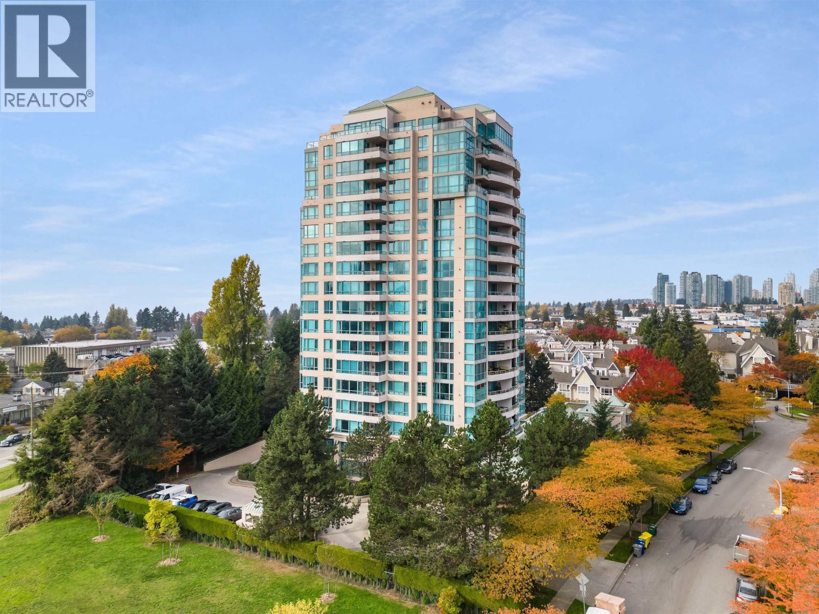 601 6622 Southoaks Crescent, Burnaby, British Columbia  V5E 4K2 - Photo 34 - R3098148