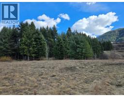Lot 5 Bridgeview Road, Castlegar, British Columbia