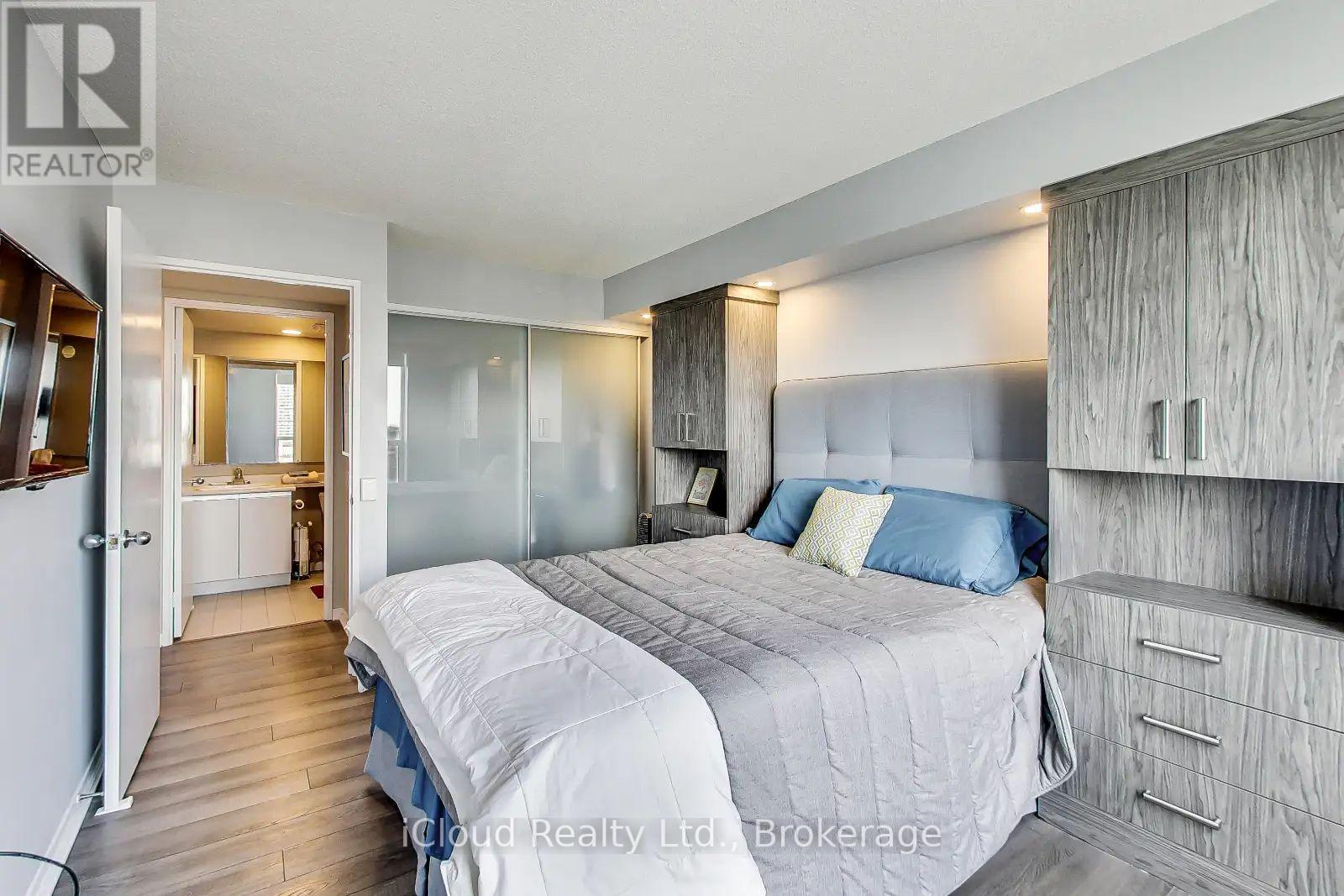 912 - 21 Overlea Boulevard, Toronto (Thorncliffe Park), Ontario  M4H 1P2 - Photo 12 - C12846624