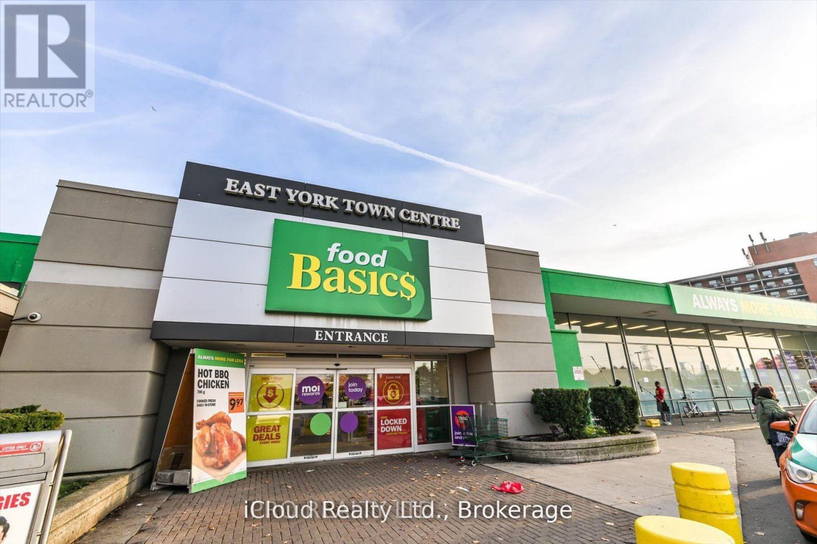 912 - 21 Overlea Boulevard, Toronto (Thorncliffe Park), Ontario  M4H 1P2 - Photo 23 - C12846624