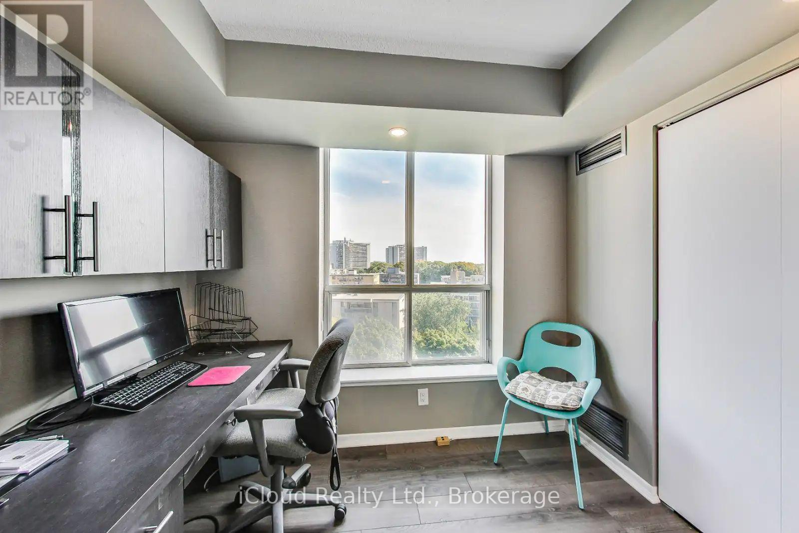 912 - 21 Overlea Boulevard, Toronto (Thorncliffe Park), Ontario  M4H 1P2 - Photo 14 - C12846624