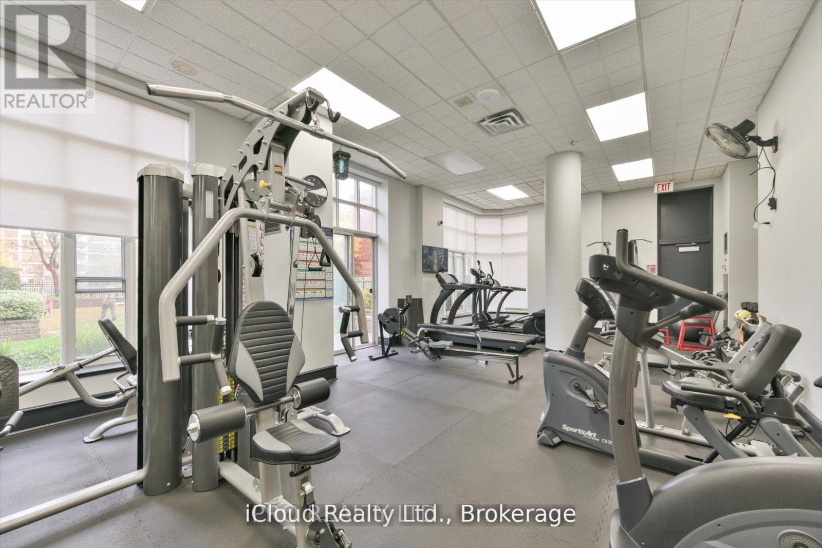 912 - 21 Overlea Boulevard, Toronto (Thorncliffe Park), Ontario  M4H 1P2 - Photo 19 - C12846624