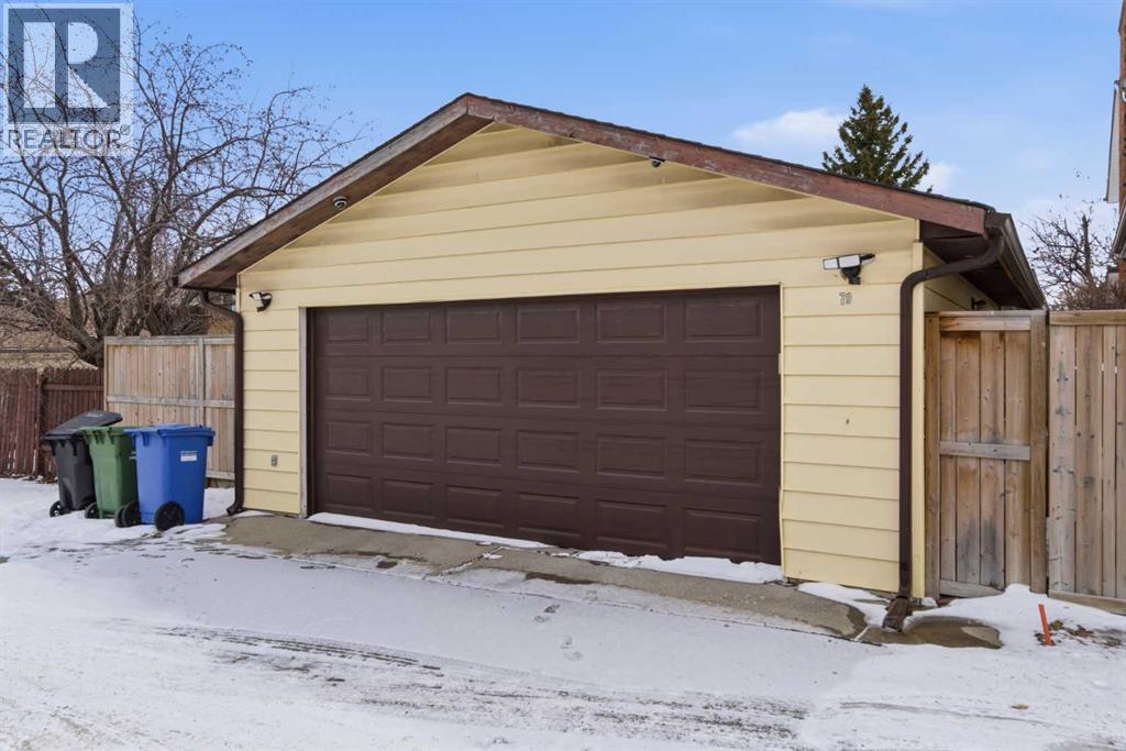 79 Templehill Drive Ne, Calgary, Alberta  T1Y 4C4 - Photo 34 - A2287245