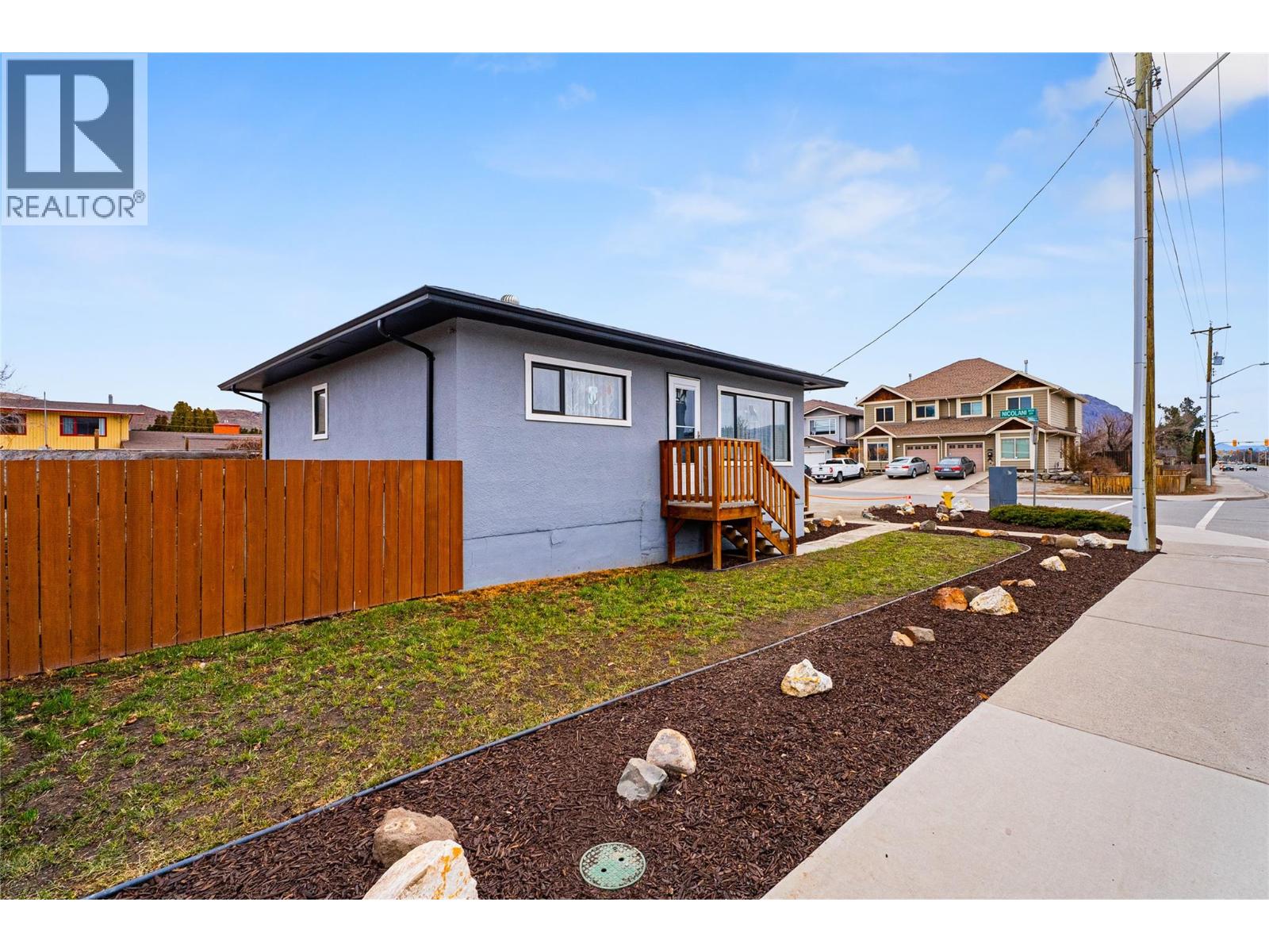 1496 Tranquille Road, Kamloops, British Columbia  V2B 5B7 - Photo 2 - 10378842