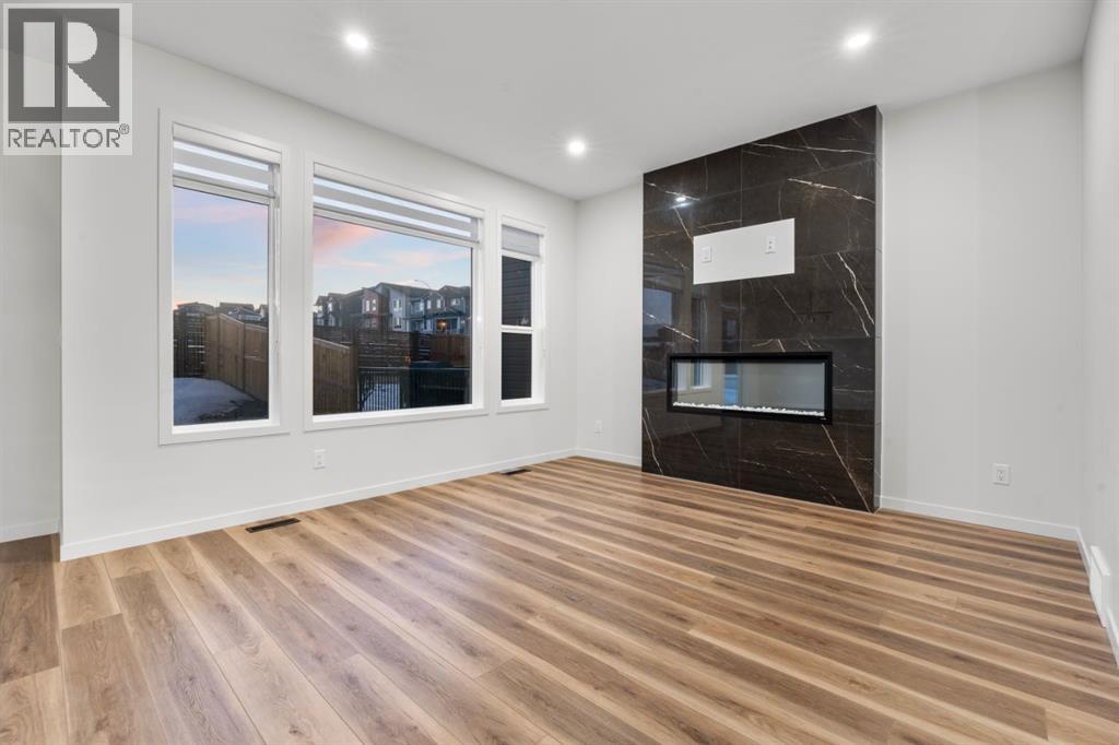 353 Herron Mews Ne, Calgary, Alberta  T3P 1Y7 - Photo 14 - A2291659