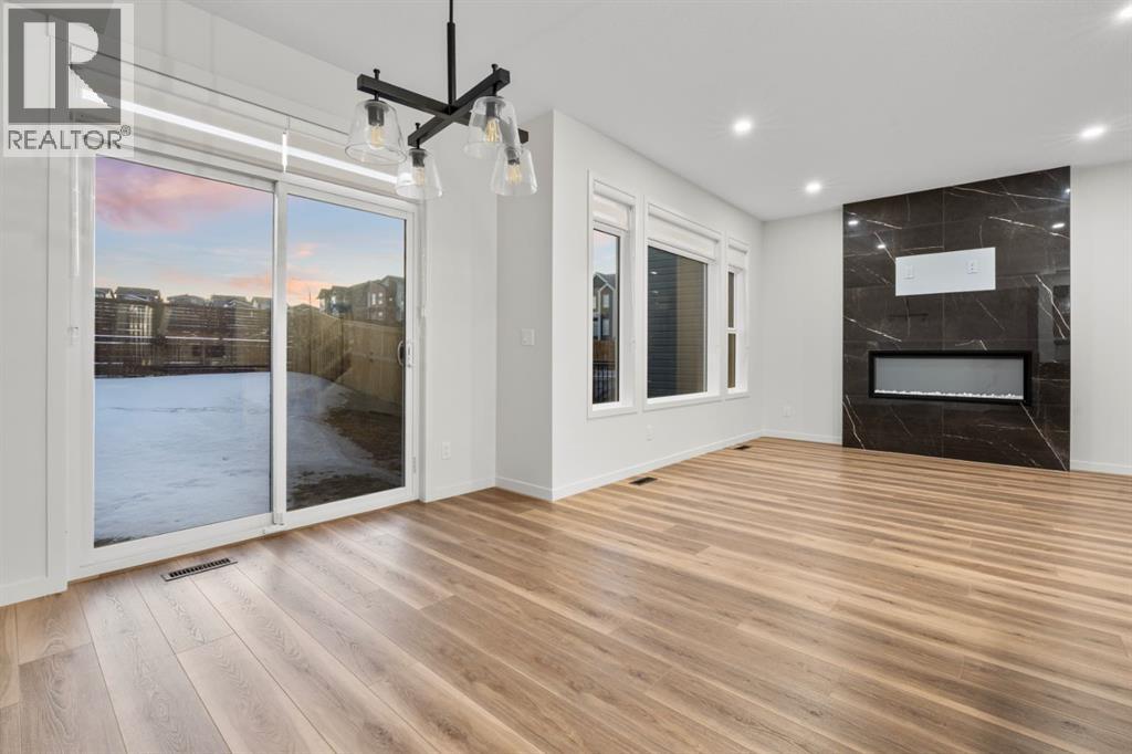 353 Herron Mews Ne, Calgary, Alberta  T3P 1Y7 - Photo 12 - A2291659