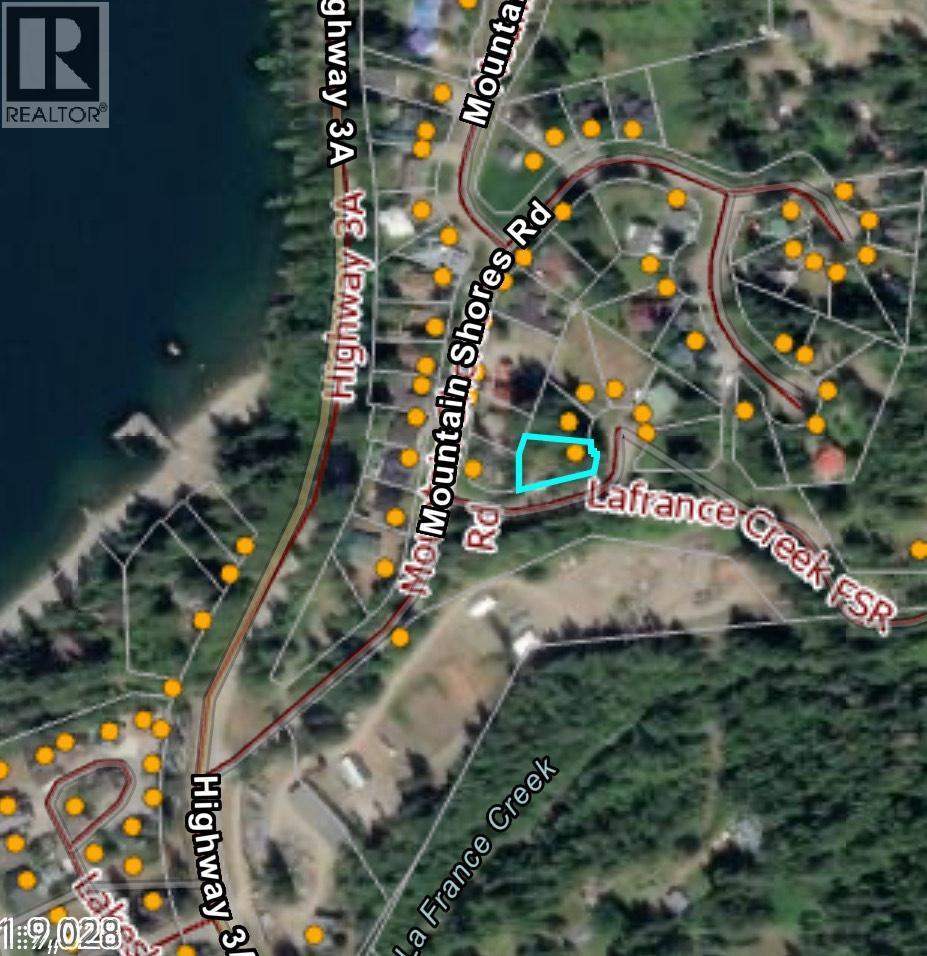 13523 Mountain Shores Road, Creston, British Columbia  V0B 1A4 - Photo 1 - 10378234