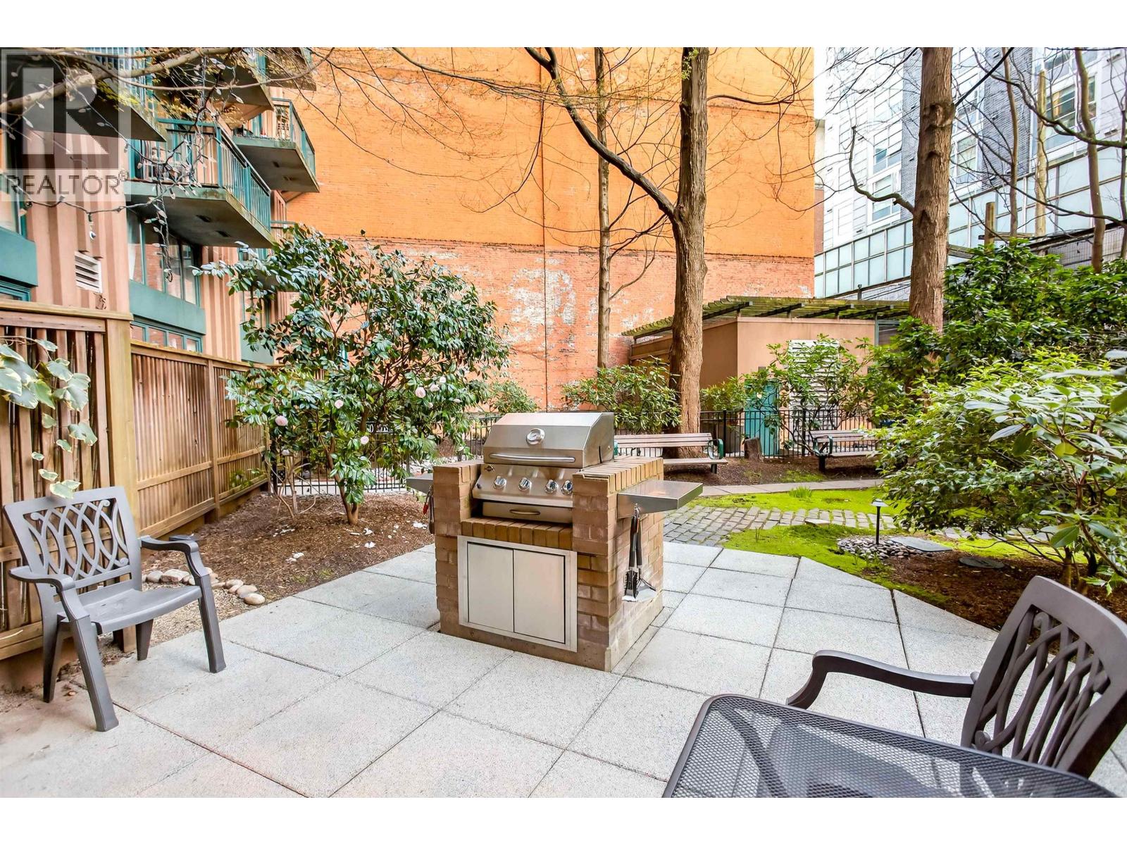 805 22 E Cordova Street, Vancouver, British Columbia  V6A 4G8 - Photo 27 - R3098393