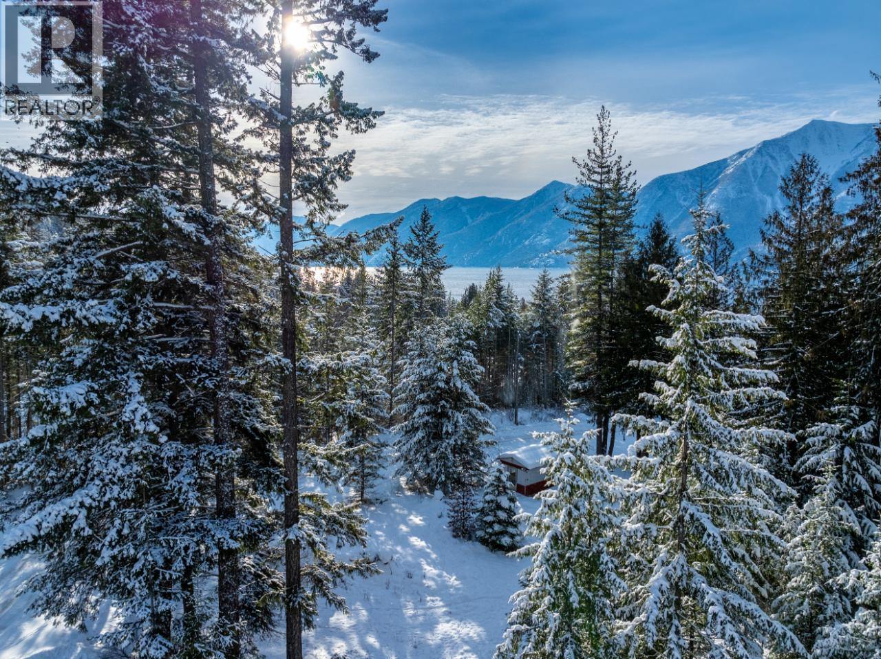 13523 Mountain Shores Road, Creston, British Columbia  V0B 1A4 - Photo 11 - 10378234