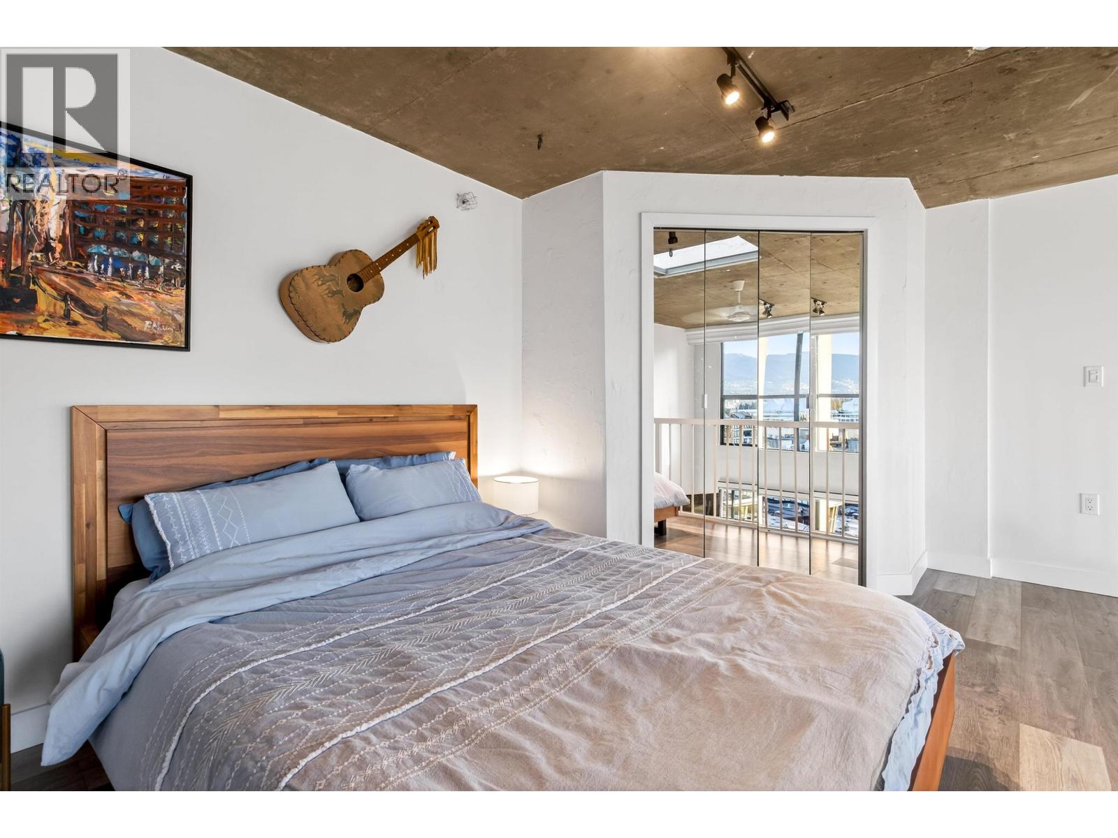 805 22 E Cordova Street, Vancouver, British Columbia  V6A 4G8 - Photo 12 - R3098393