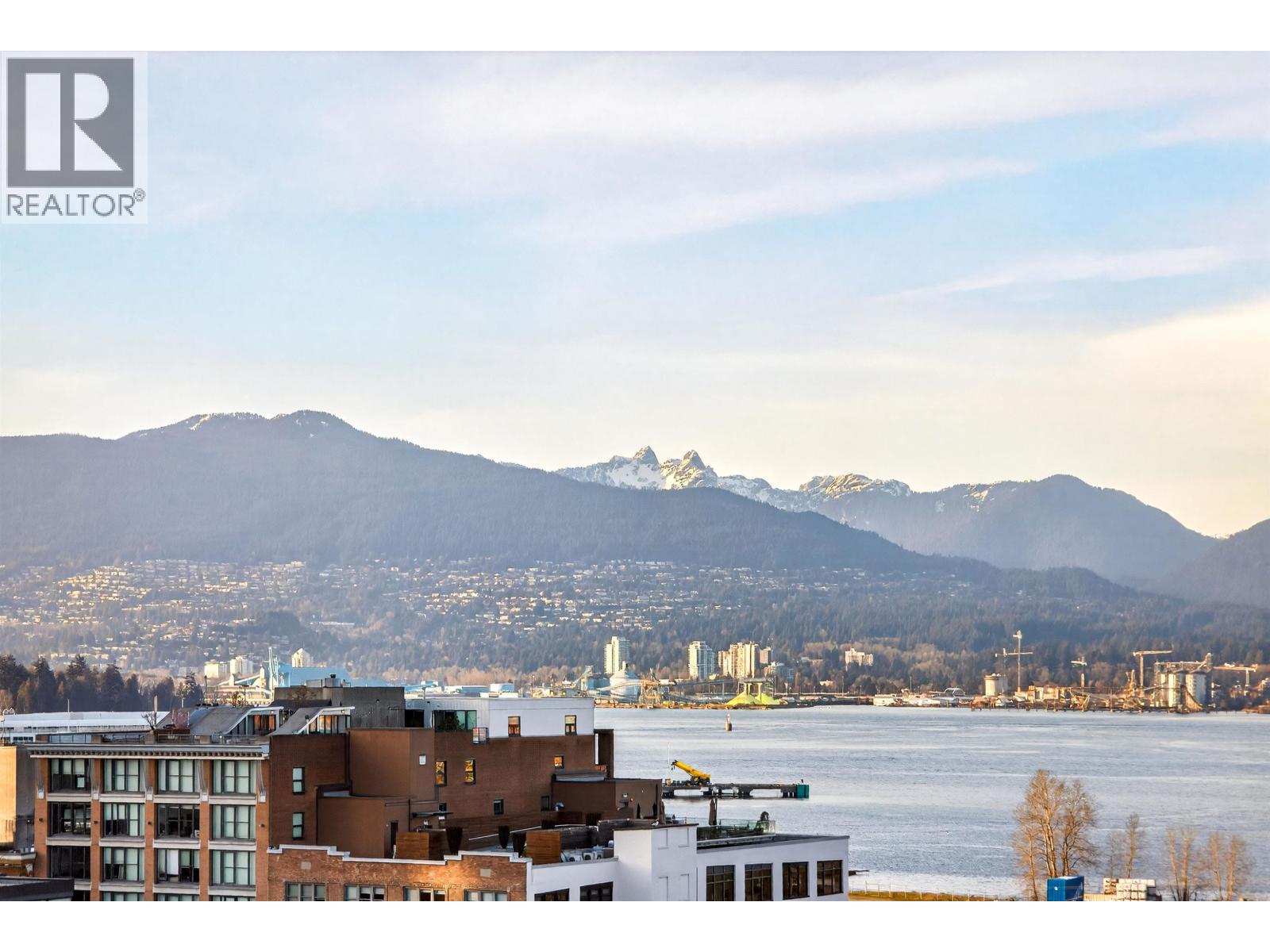 805 22 E Cordova Street, Vancouver, British Columbia  V6A 4G8 - Photo 24 - R3098393