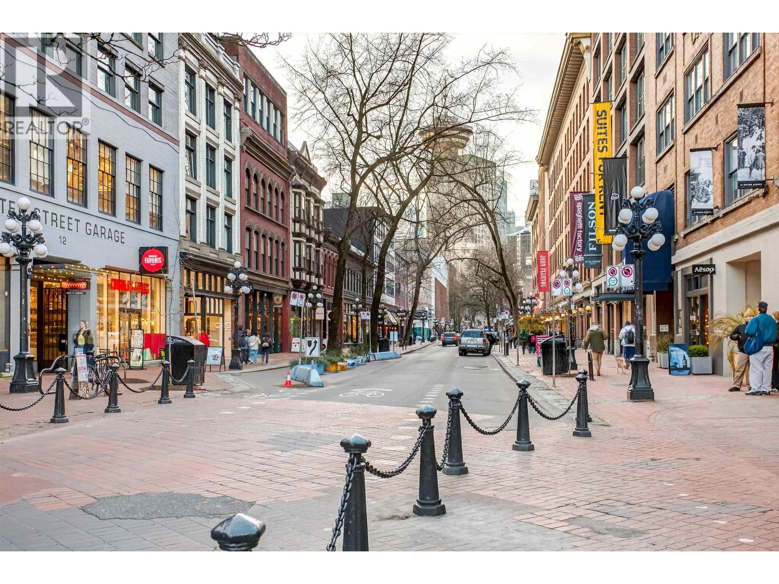 805 22 E Cordova Street, Vancouver, British Columbia  V6A 4G8 - Photo 33 - R3098393