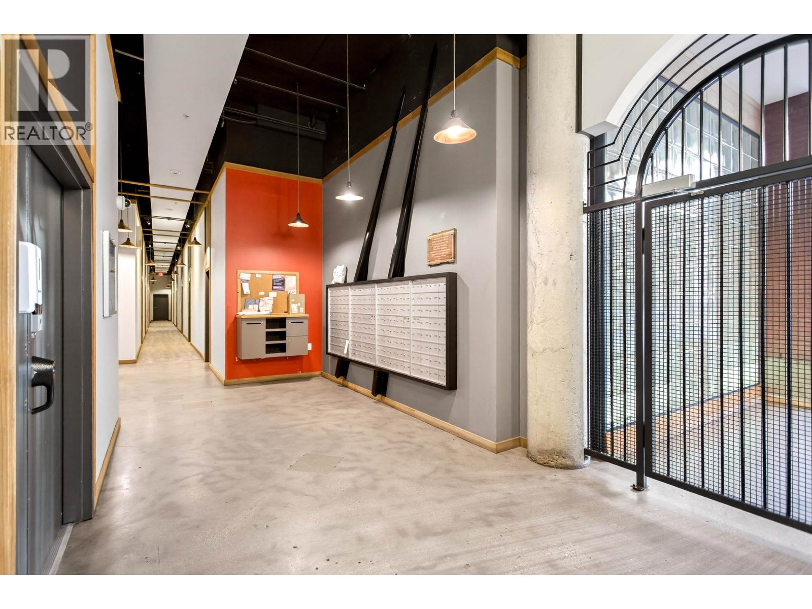 805 22 E Cordova Street, Vancouver, British Columbia  V6A 4G8 - Photo 31 - R3098393