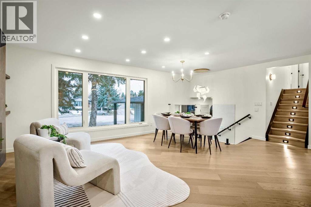 216 Oakridge Place Sw, Calgary, Alberta  T2V 1V2 - Photo 16 - A2292145