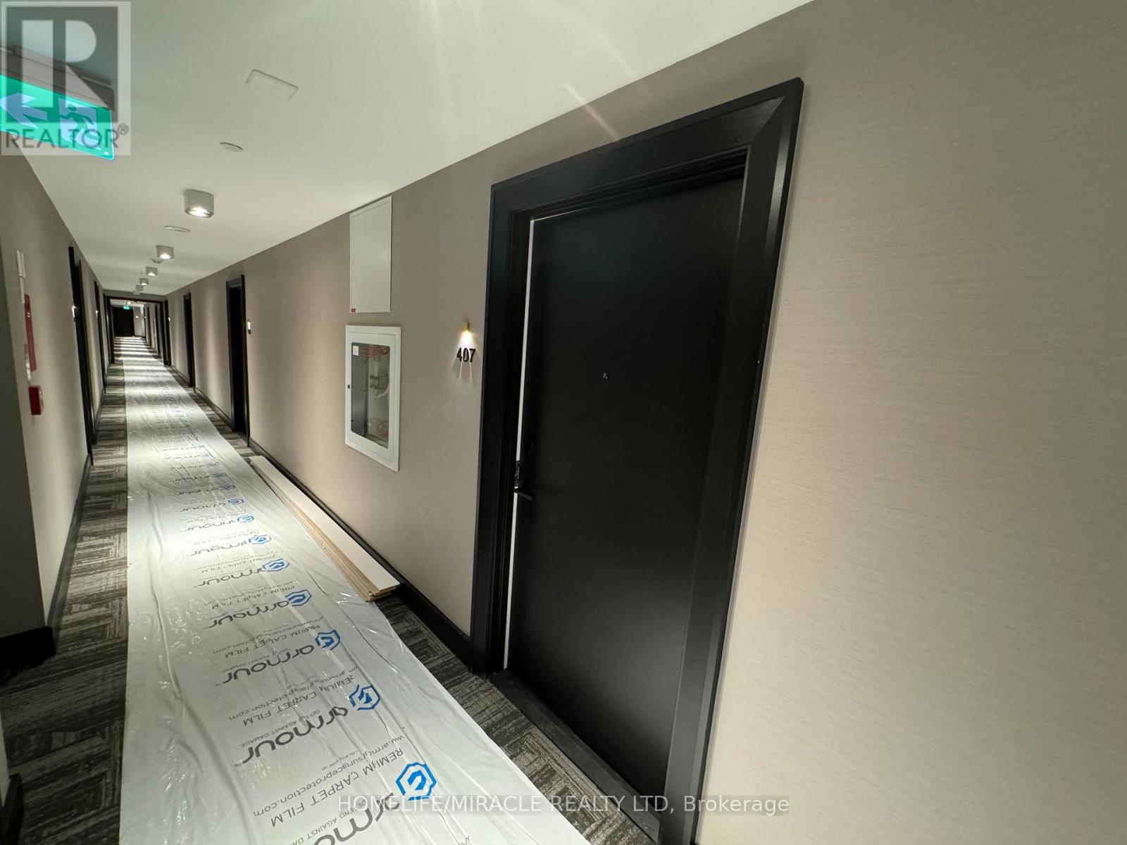 407 - 2343 Khalsa Gate, Oakville, Ontario  L6M 4J2 - Photo 17 - W12868664